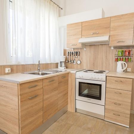 Valentinas Amazing House Apartment Rhodes City Ngoại thất bức ảnh