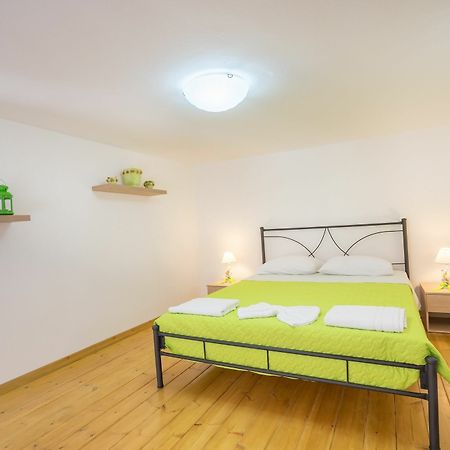 Valentinas Amazing House Apartment Rhodes City Ngoại thất bức ảnh