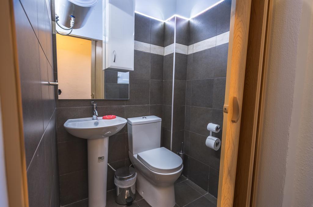 Valentinas Amazing House Apartment Rhodes City Ngoại thất bức ảnh