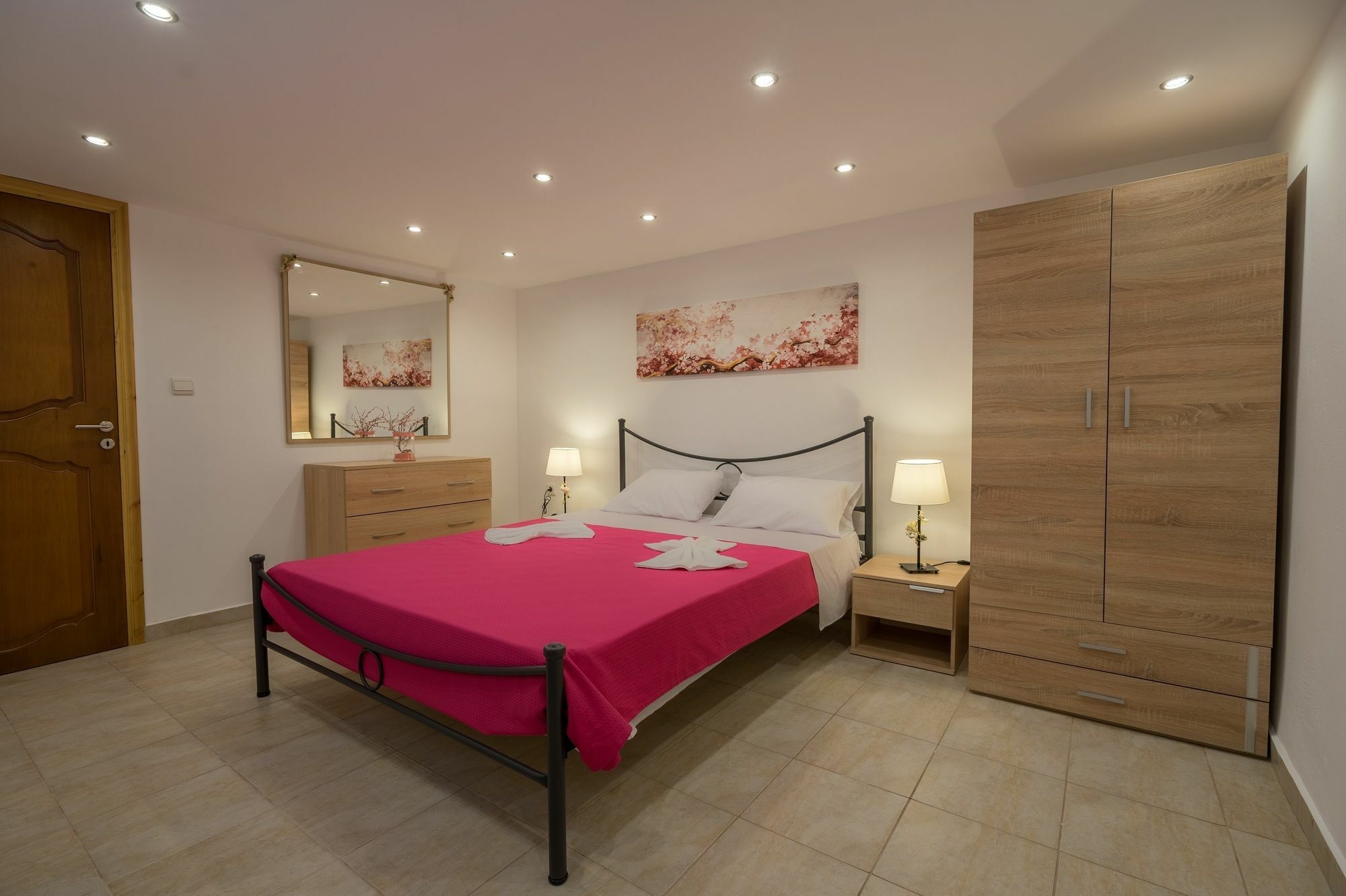 Valentinas Amazing House Apartment Rhodes City Ngoại thất bức ảnh