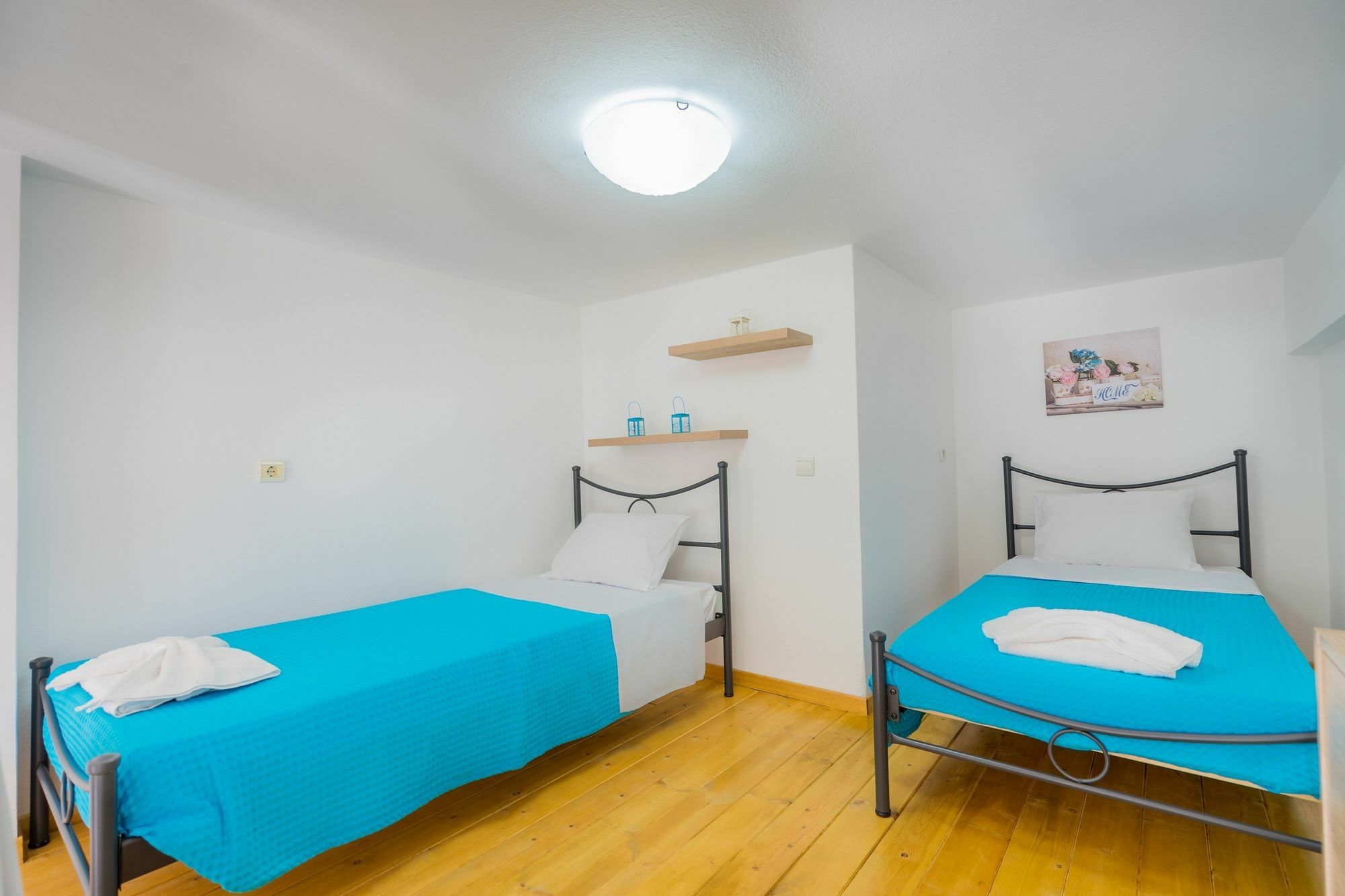 Valentinas Amazing House Apartment Rhodes City Ngoại thất bức ảnh