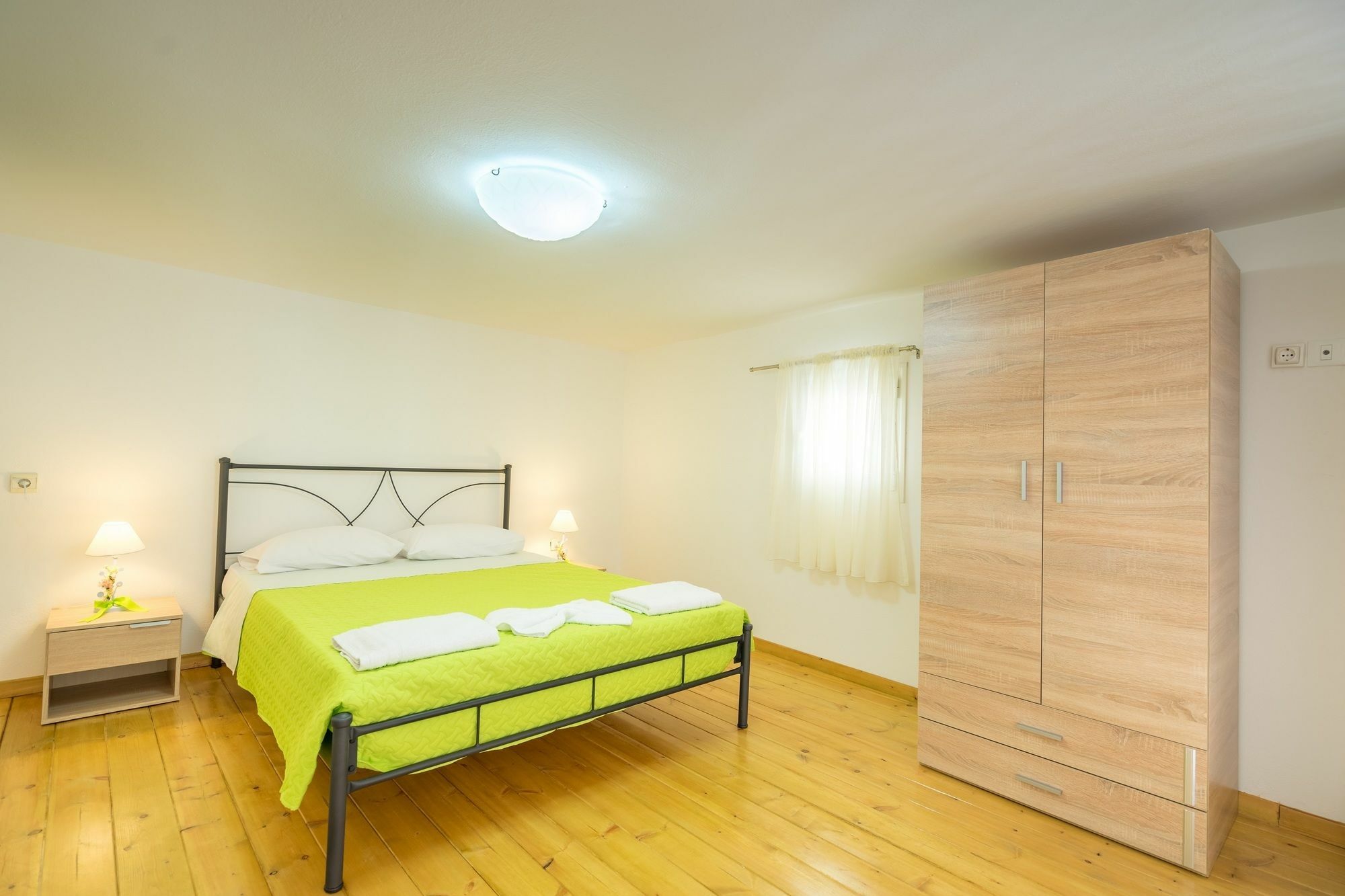 Valentinas Amazing House Apartment Rhodes City Ngoại thất bức ảnh