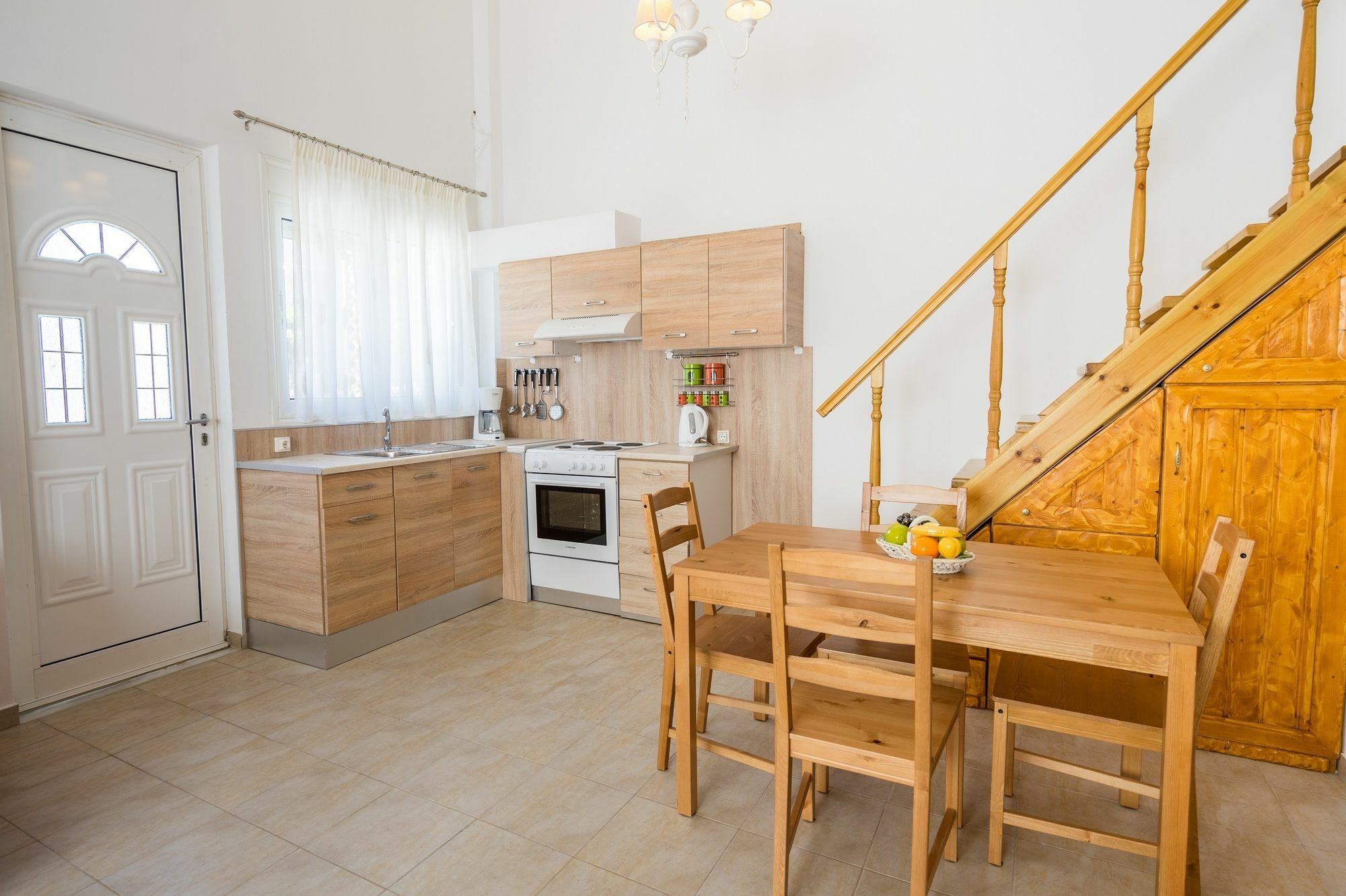 Valentinas Amazing House Apartment Rhodes City Ngoại thất bức ảnh