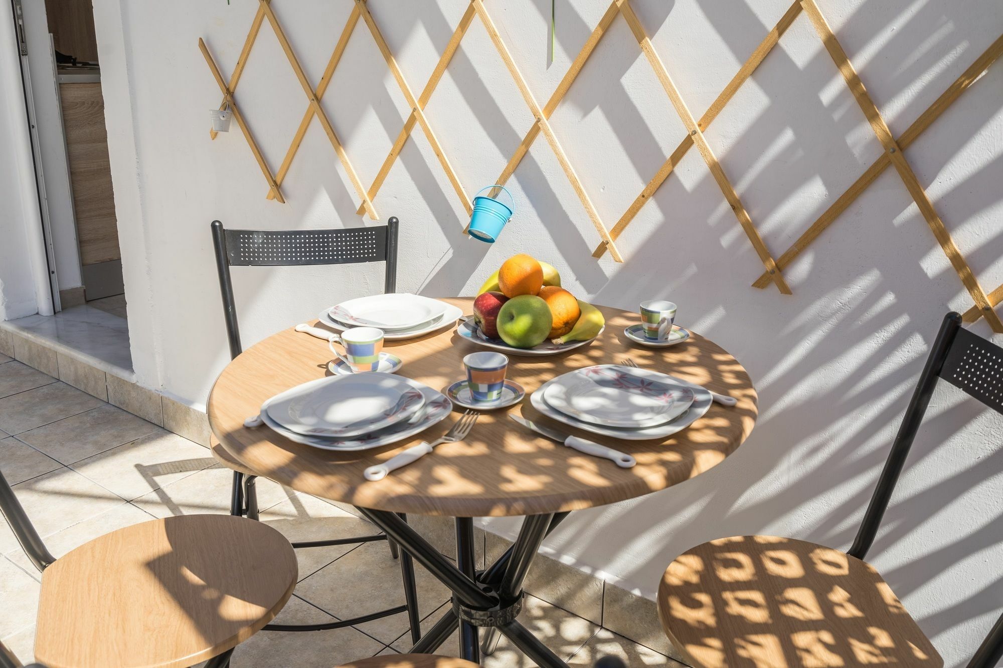 Valentinas Amazing House Apartment Rhodes City Ngoại thất bức ảnh