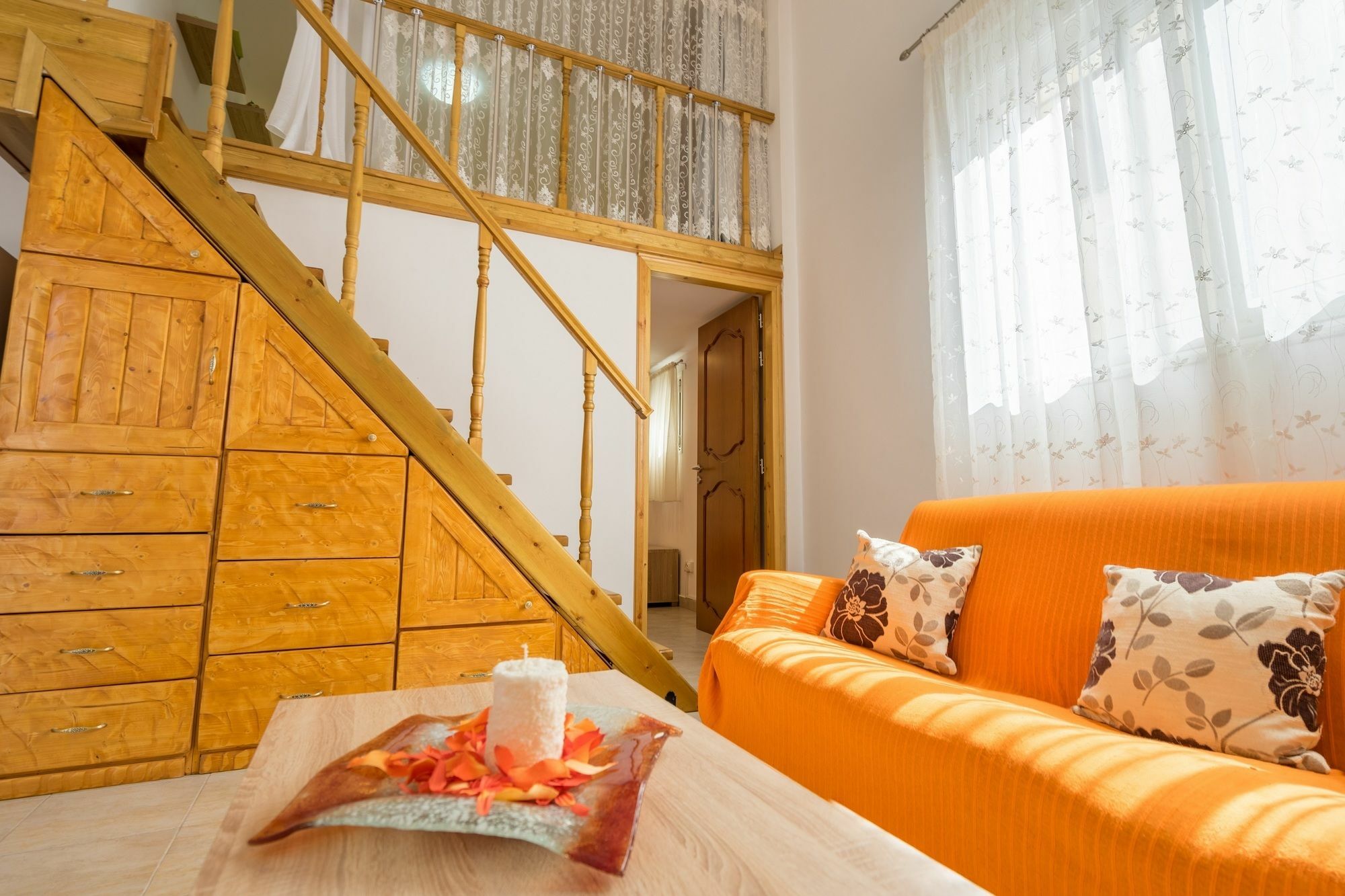 Valentinas Amazing House Apartment Rhodes City Ngoại thất bức ảnh